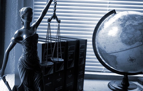 Lady Justice